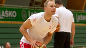 W kadrze zawsze powinni grać najlepsi - rozmowa z Łukaszem Koszarkiem, reprezentantem Polski