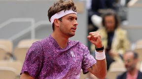 To już pewne! Włoch zagra w finale Rolanda Garrosa