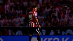 Potężna awantura pomiędzy Barceloną a Atletico Madryt