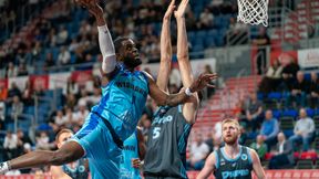 Anwil wydał komunikat. Pożegnał się z zawodnikiem