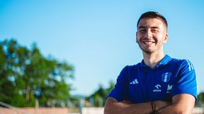 Ruszyli na dobre. Gruzin wzmocnił Wisłę Płock