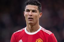 Trener Manchesteru United jasno o Ronaldo. "Nie pytałem go, czy jest szczęśliwy"