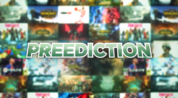 Preediction 3