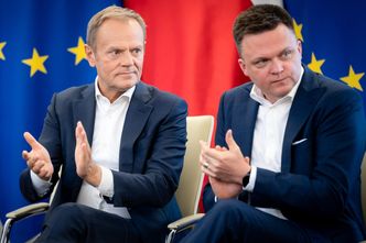 Posłowie nie pojadą na urlop? Niewykluczona ustawowa ofensywa. "Tusk może rozważać"