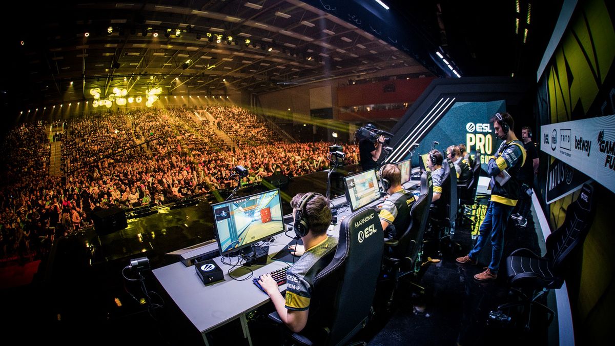 Natus Vincere