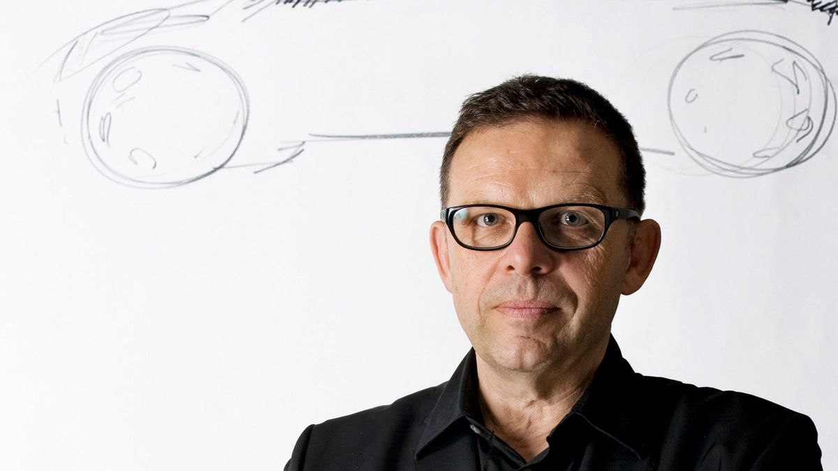 Peter Schreyer