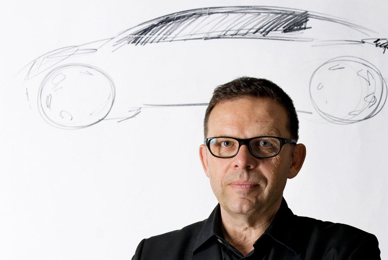 Peter Schreyer