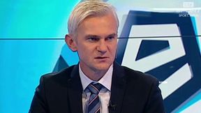 Jacek Magiera: u mnie wszyscy muszą grać na sto procent