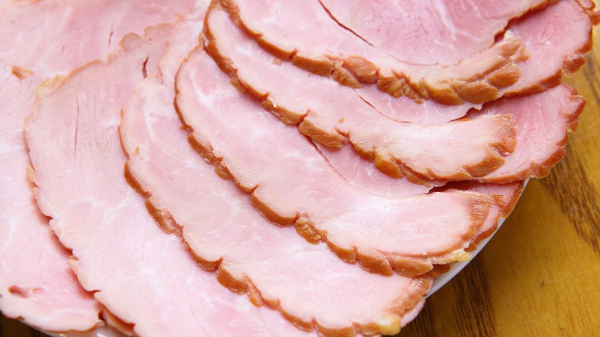 Takiej wędliny nie kupuj pod żadnym pozorem