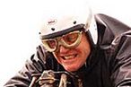 Burt Munro lepszy niż Hannibal Lecter