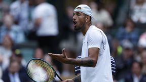 Skandal na Wimbledonie. Znamy wysokość kar dla zawodników
