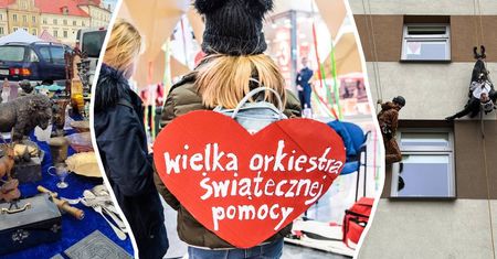 TOP 7. Sprawdź, co ciekawego dzieje się w ten weekend w Lublinie [26-28 stycznia]