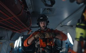 Polsat Viasat Explore HD Bohaterowie z Kolumbii Brytyjskiej