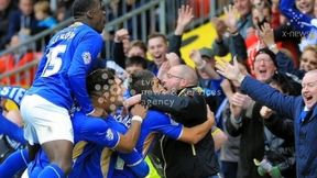Szał radości w Leicester. Drużyna "Wasyla" wraca do Premier League
