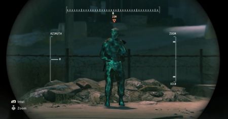 Metal Gear Solid V: Ground Zeroes ujrzy światło dzienne 18 marca