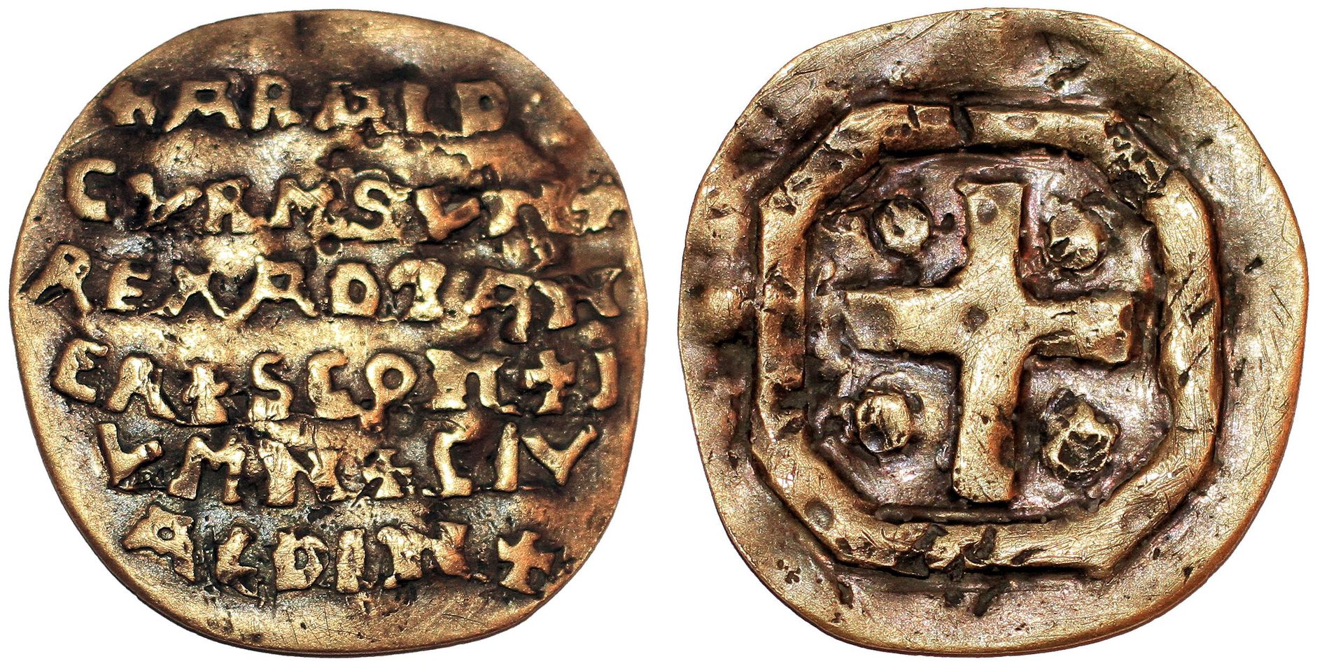 Curmsun Disc