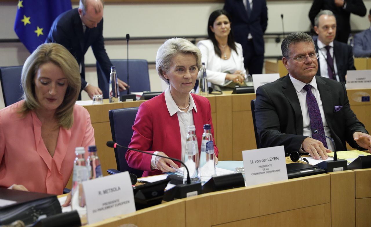 Koniec z ułatwieniami wjazdu. Unia Europejska zaostrza zasady wizowe dla Rosjan