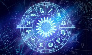 Horoskop dzienny na jutro - wtorek 11 sierpnia 2026. Baran, Byk, Bliźnięta, Rak, Lew, Panna, Waga, Skorpion, Strzelec, Koziorożec, Wodnik, Ryby