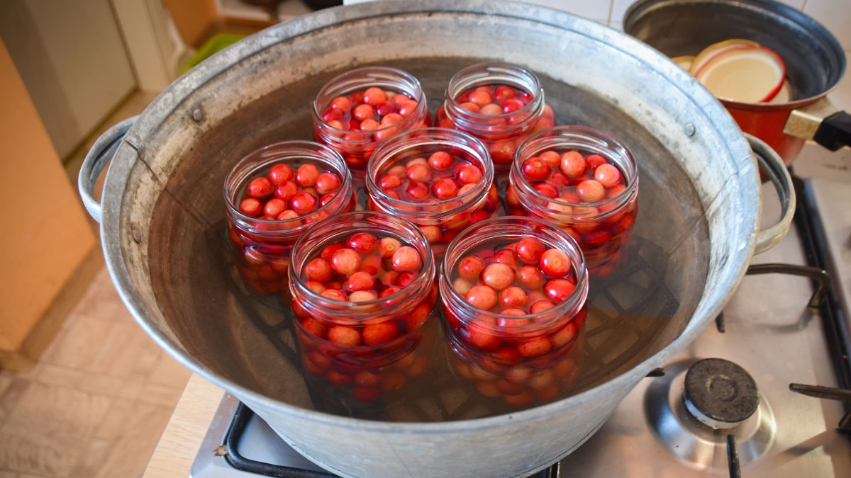 Zobacz, jakich błędów nie popełniać podczas pasteryzacji 