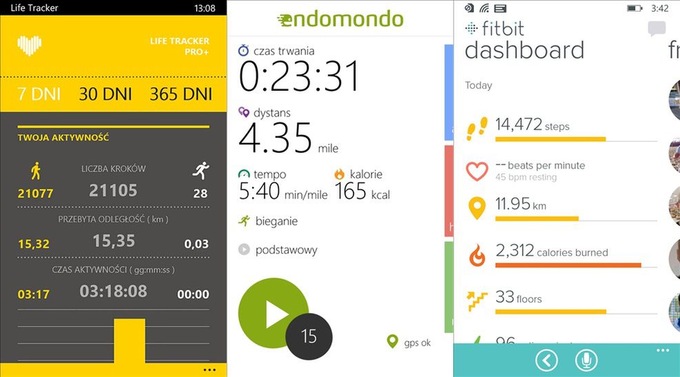 Windowsowy pakiet startowy, czyli aplikacje na Lumie, które musisz znać 7