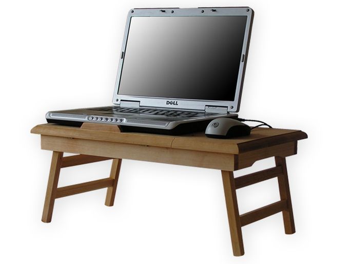 Solidny stolik do laptopa może być Twój [konkurs Gadżetomanii] 2