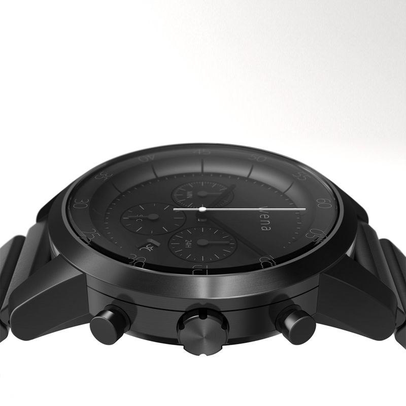 Pod skrzydłami Sony powstaje smartwatch, który będzie działać tylko ze smartfonami... Apple'a 8