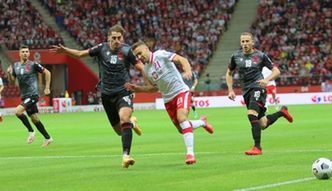 Doskonale informacje przed meczem Polska - Albania