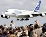 A380 startuje w Azji