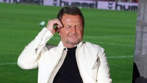 Zgrzyt przed wyborami. Część dziennikarzy nie została wpuszczona na spotkanie z Józefem Wojciechowskim