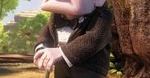 Carl Fredricksen: Człowiek uczy się przez praktykę