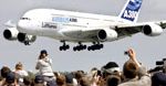 A380 startuje w Azji