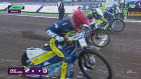 Mecz straconych szans Falubazu. Sensacja na Motoarenie była o krok