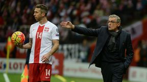 Euro 2016: Jakub Wawrzyniak: Zakładając koszulkę z orłem chcę udowodnić, że na to zasługuję