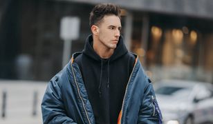 Jakie kurtki męskie są modne? Oto cztery modele, które warto mieć w szafie