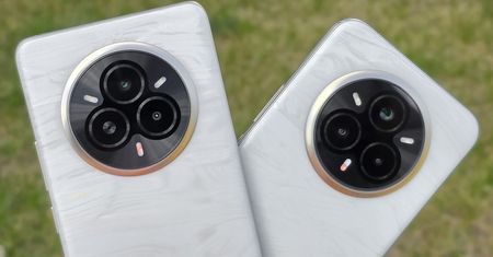 realme 14 Pro kontra realme 14 Pro+. Test i porównanie