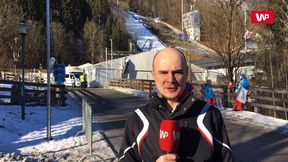 68. Turniej Czterech Skoczni. Czas na ostateczne starcie! "Prognozy pogody wyglądają obiecująco"