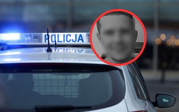 Gdynia. Bohdan zginął w wypadku. Dramatyczny apel żony