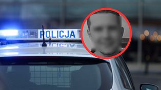 Gdynia. Bohdan zginął w wypadku. Dramatyczny apel żony