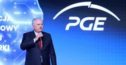 PGE z bardzo dobrym wynikiem finansowym w I kwartale 2025 r.