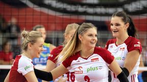 Mistrzostwa Europy siatkarek. Polska - Włochy. Dorota Świeniewicz apeluje: Nie skreślajmy Polek