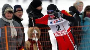 Justyna Kowalczyk druga w Oberstdorfie!