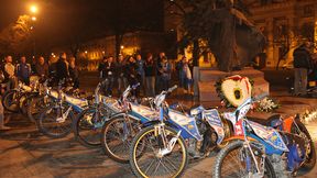 Prezentacja Orła Łódź (fotorelacja)