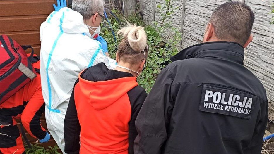 Zatrzymanie 41-latka podejrzanego o zabójstwo 11-letniego Sebastiana