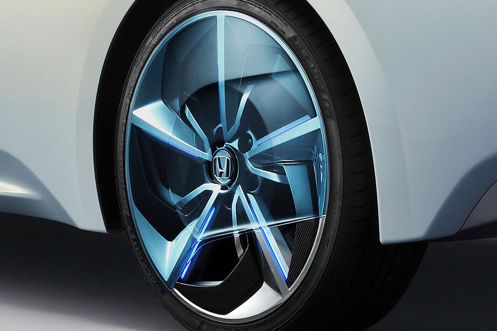 Honda AC-X Concept