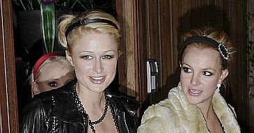 Britney grozi Paris?