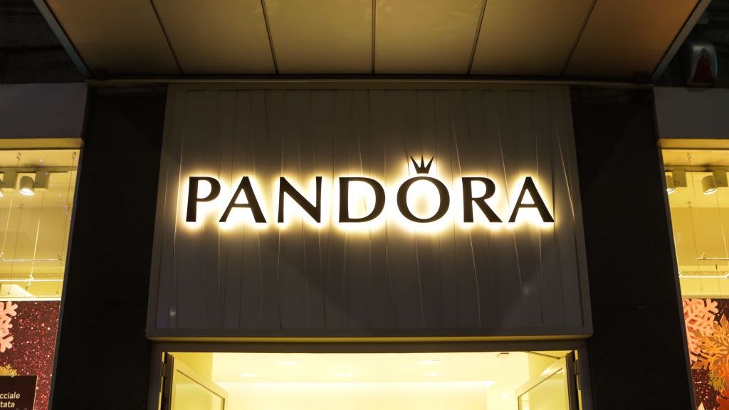 Pandora