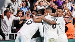 Real - Betis. Gdzie oglądać mecz La Ligi? O której?