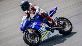 Adrian Pasek motocyklowym mistrzem Polski