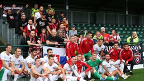 "Raków to inna liga finansowa". Spartak Trnava pokazywał już, że pieniądze nie grają