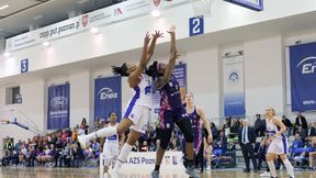 EBLK. DeNesha Stallworth wraca do Polski, zagra w CCC Polkowice